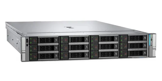 poweredge r5715 2u rack server with one 5th generation amd epyc 9005 series processor 12 x 3 5 inch sas sata.webp