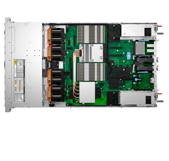 poweredge r6715 1u single socket rack server equipped with 5th generation amd epyc processors ddr5 6400 mt s.webp