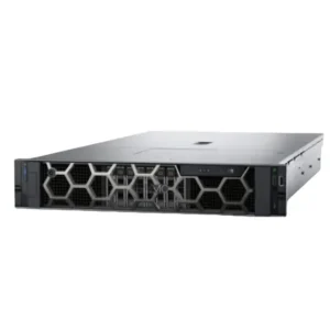 poweredge r760xa rack server with high performance computing features.webp