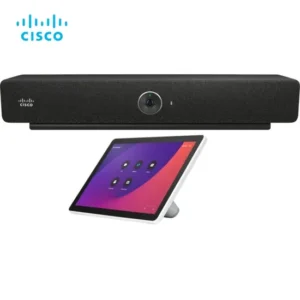 professional cisco cs bar t c k9 video conferencing system with advanced audio technology.webp