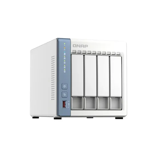 qnap ts 462c lp4g 4 bay dualcore 4gb nas disk station w 2 5giga 2xusb networked storage 1.webp
