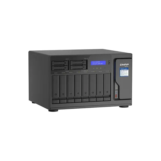 qnap ts 462c lp4g 4 bay dualcore 4gb nas disk station w 2 5giga 2xusb networked storage 2.webp