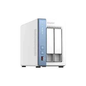qnap ts 462c lp4g 4 bay dualcore 4gb nas disk station w 2 5giga 2xusb networked storage.webp