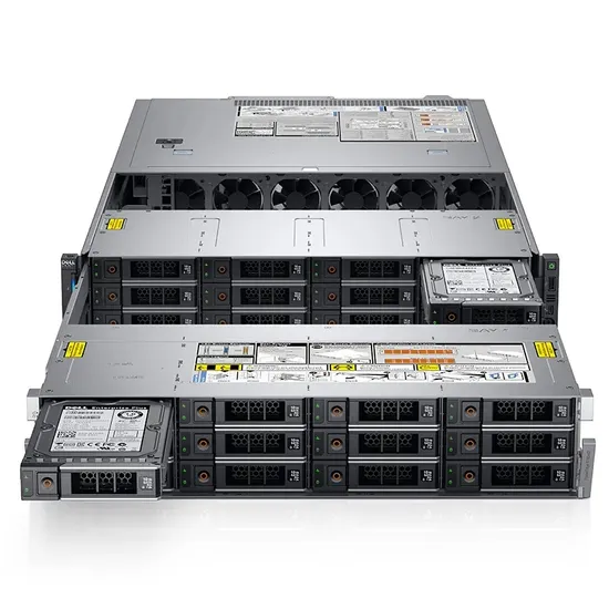 r740xd2 2 socket 2u rack server 24 3 5 5220 2 64g 3200 2 960g sata 2 20t sas 16 h730p mini 1100w 2 rails 2.webp