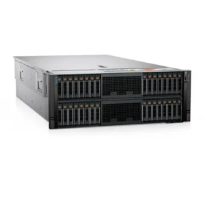 r960 server poweredge series 4u rack mounted system rack server.webp