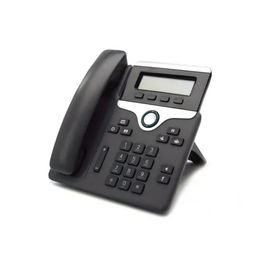 reliable cp 7841 k9 ip phone with crystal clear sound 2.webp