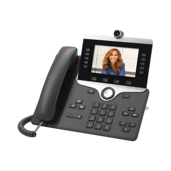 reliable cp 8845 k9 ip phone with advanced features and clarity.webp