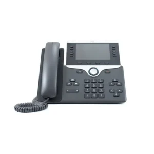 reliable cp 8851 k9 ip phone for business and home use.webp