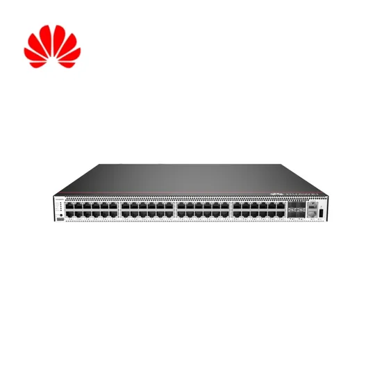 reliable s5731 s48t4x 48 port managed network switch for businesses 1.webp