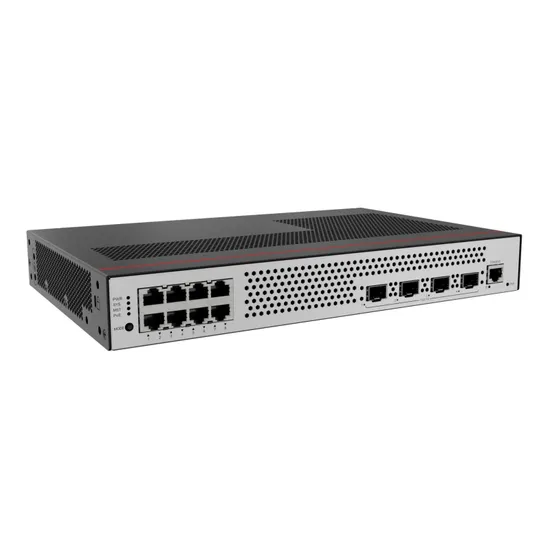 reliable s5735 l8p4x qa v2 managed network switch for fast data transfer 1.webp