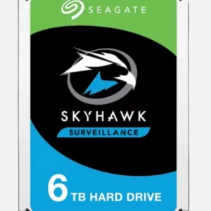 seagate 6tb expansion external hard disk drive for secure data storage 6tb surveillance hard drive.webp