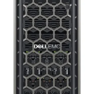 stock brand new 5u poweredge t640 tower server desktop intel xeon gold 5218 for dell tower server.webp