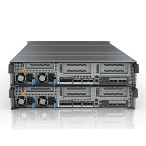 thinksystem all nvme flash unified storage dm7200f 7dj3cto1ww 2u form factor with 256gb system memory and 32gb system nvmem.webp