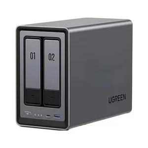 ugreen nasync dxp2800 2 bay network nas storage.webp