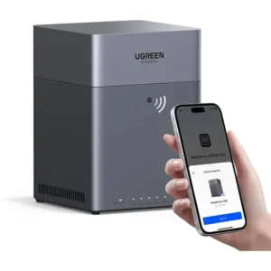 ugreen storage dh4300 plus nasync 4 bay desktop nas network storage.webp