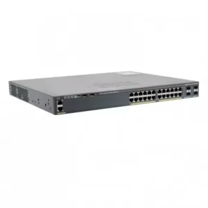 ws c2960x 24ps l cis co 2960 x switch 24xpoe 370w 4x1g sfp lan base switch ws c2960x 24ps l.webp