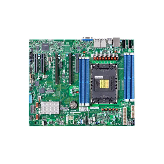 x13sei f supermicro intel c741 chipset socket lga 4677 atx server motherboard.webp