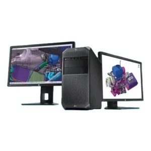 affordable prices h p z8 fury g5 with xeon w5 3435x 8gram 512ssd t400 4g graphics card deepseek local deployment workstation.webp
