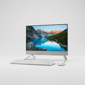 computer dells ins piron 5430 i5 1334u 23 8inch aio desktop computer complete set.webp