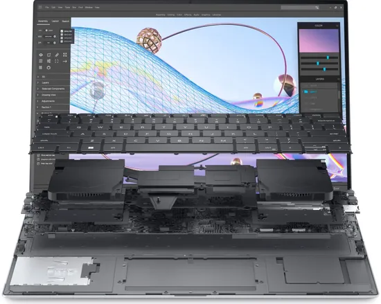 d ell precision 5470 laptop 12th gen core i5 12500h processor 8gb ram 512gb ssd 14 inch laptop computer for business.webp d ell precision 5470 laptop 12th gen core i5 12500h processor 8gb ram 512gb ssd 14 inch laptop computer for business.webp