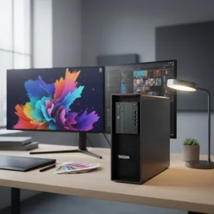 lenovoe thinkstation p520 desktop workstation xeon w 2100 series.webp