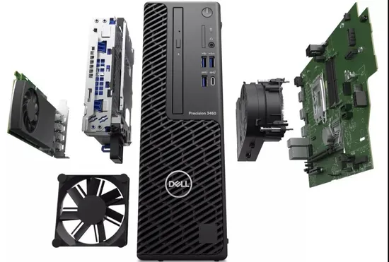 t3460 precision 3460 small form factor i7 13700 8g 2t no optical drive integrated graphics 300w tower workstation.webp t3460 precision 3460 small form factor i7 13700 8g 2t no optical drive integrated graphics 300w tower workstation.webp