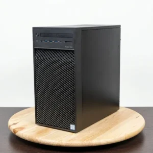 tower workstation original precision 3640 tower in stock with best perfomance.webp