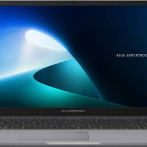 ASUS ExpertBook B1 B1503CVA Business Laptop with Intel Core 7 150U, 8GB RAM, 512GB SSD | 15.6-inch FHD Non-Touch Screen | No OS – 90NX0801-M08U20