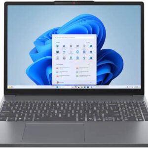 Lenovo IdeaPad Slim 3 15ARP10 Laptop with AMD Ryzen 7 170, 16GB RAM, 512GB SSD | 15.3-inch WUXGA IPS 60Hz Touch Screen | Windows 11 – 83K700TUUS