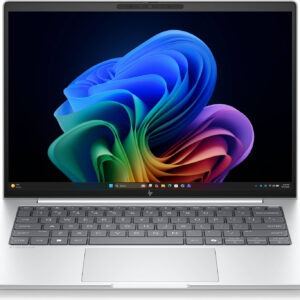 HP EliteBook 8 G2i Next Gen AI PC Business Laptop with Intel Core Ultra 5 325, 32GB RAM, 512GB SSD | 14-inch WUXGA IPS Screen | Windows 11 Pro – DG0W8ET