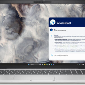 Dell Pro 16 Plus PB16250 Laptop with Intel Core Ultra 7 255U, 32GB RAM, 1TB SSD | 16-inch FHD+ Screen | No OS – PB16250