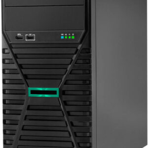 HPE ProLiant ML30 Gen11 Tower Server with Intel Xeon E-2414, 32GB RAM, 3x 480GB SSD | 350W PSU – ML30-G11
