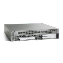 Cisco ASR 1000 Router ASR1002-F – 2x10GE / 4GB DRAM / No PSU
